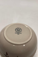 Bing og Grøndahl Steingut Trend Frühstücksschüssel Nr. 323 Maße 14,5 cm / 5,71 Zoll