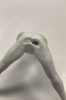 Royal Copenhagen Figur af ballet Pige af Sterett-Gittings Kelsey No 5271