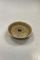 Bing og Grøndahl Jens Quistgaard Lysestage fra Relief Serien (Kronjyden)