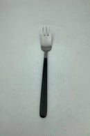 Erik Herløw Stål Bestik med plastik skaft Contrast Frokostgaffel