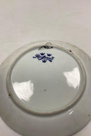 Rørstrand Sverige Juleplatte fra 1924