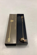 ジョージ・ジェンセン キャンドル消火器 ゴールドプレート・メタル