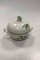 Bing and Grondahl Heimdal Sugar Bowl No 94