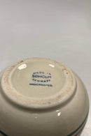 Søholm Keramik Vase Danmark Grøn Moderne