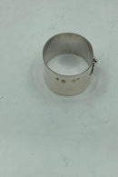 スプルース＆ラグレイ ナプキンリング（シルバー