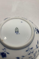 Bing og Grøndahl Sommerfugl Skål med Blondekant