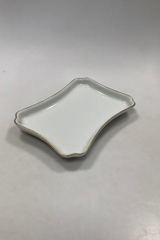 Royal Copenhagen Sirius Tray No 1694