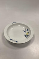 Royal Copenhagen Rimmon Tiefer Teller Nr. 14806