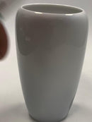 Royal Copenhagen Art Nouveau Vase No 254/237