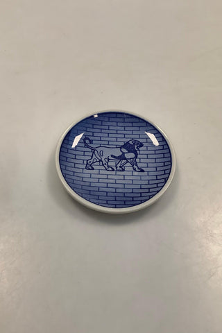 皇家哥本哈根2010年牌匾 利奥制药产品 丹麦