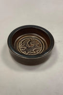 Royal Copenhagen Stentøjsskål af Jørgen Mogensen No. 21942