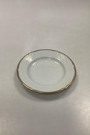 Bing og Grøndahl Hartmann Kuchenteller Nr. 28A / 306