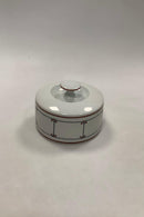 Bing和Grondahl Tivoli Top for Cheese Dish No 582