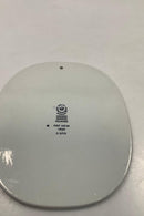 Royal Copenhagen Piet Hein Gruk Platte 1959