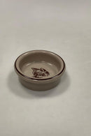 Bing and Grondahl Stoneware Set Trend Butter dish No 332