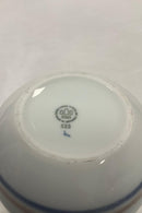 Bing and Grondahl Sahara Jam Jar No 523