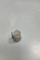 Royal Copenhagen Art Nouveau Låg til Frø og Slange Blækhus No 19