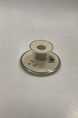 Royal Copenhagen Stauder Lysestage No 884/3335