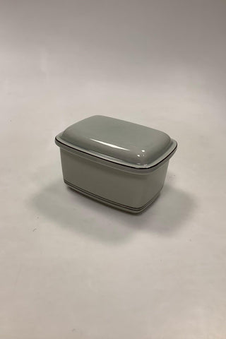 ビング＆グロンダール コロンビア・バター皿 No 582