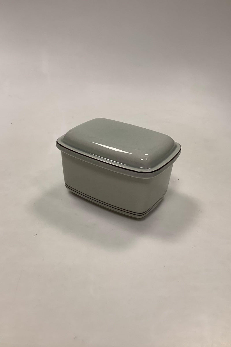 Bing og Grøndahl  Columbia Smørskål No 582