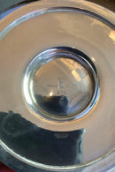 Georg Jensen Sterling Sølv Skål Art Deco No. 546 D