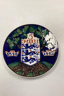 アルミニア板 デンマーク憲法 1849年6月5日 - 1915年