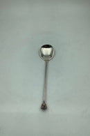 Danish Crown DGS Sterling Silver Jam Spoon
