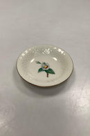 Bing和Grondahl Heimdal Butter Bowl No.