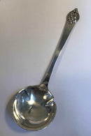 A Dragsted Silver Serving Spoon (1917)