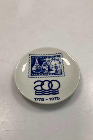 皇家哥本哈根 2010 年小版张邮票 130，皇家哥本哈根 1775-1975 年 200 周年纪念编号 227