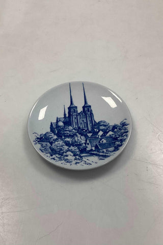 皇家哥本哈根 2010 年第 10 号 SAS 牌匾