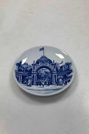 Royal Copenhagen 2010 Plaquette SAS No 5