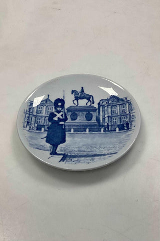 皇家哥本哈根 2010 SAS 2 号牌匾