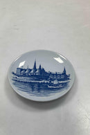 Royal Copenhagen 2010 Plaquette SAS No 6