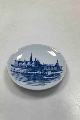 皇家哥本哈根 2010 年第 6 号 SAS 牌匾