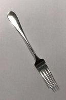 A. Michelsen Sterling Sølv Ida  Frokostgaffel