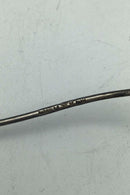 A Michelsen AB Sølv Diadem m perler Stockholm 1963.