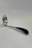 F. Hingelberg Sterling Silber Schöpflöffel Svend Weihrauch