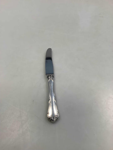 Anne Marie Silber Reisemesser Frigast