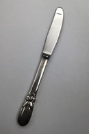 Evald Nielsen Sterling Silver No. 16 Dinner Knife