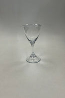 Holmegaard Venus Rødvinsglas