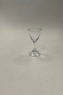 Holmegaard Venus Port / Sherry Glas