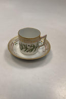 Royal Copenhagen Flora Danica Schokoladentasse Nr. 20/3512