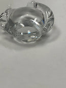 Holmegaard Glas Figur af Egern