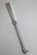 Hans Hansen Sterling Sølv Arvesølv No. 15 Osteskærer