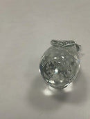 Holmegaard Figur af Pingvin