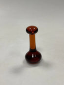 Holmegaard Palet Rød Pistel til Morter