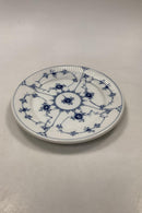 Royal Copenhagen Blue Fluted Hotel plate No 330