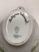 Royal Copenhagen Flora Danica Teekanne Nr. 3631 / 143