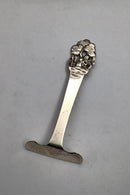 Horsens Silver H.C. Andersen Fairy Tale Cutlery Pushing The Little Mermaid